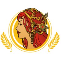 Cervejaria Premium Paulista - Madalena Logo