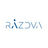RAZDVA Logo
