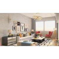 STUDIO 3D - REAL ESTATE MEDIA - Page Officielle Logo