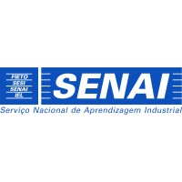 SENAI Tocantins Logo