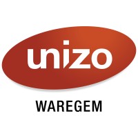 UNIZO Waregem Logo