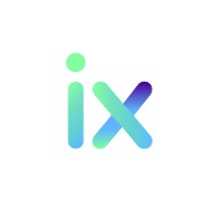 Ixpandit Fintech Factory Logo