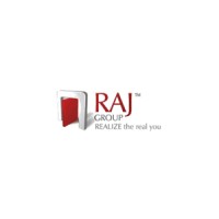Raj Group Logo