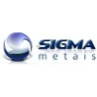 Sigma Metais Logo