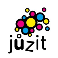 USE-IT Prague (Jůzit z.s.) Logo