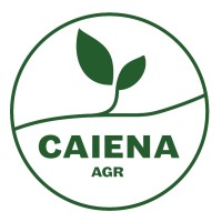 Caiena AGR Logo