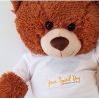Your Special Day Logo