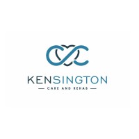 Kensington Care & Rehab Center Logo