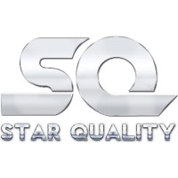 Star Quality LATAM Logo