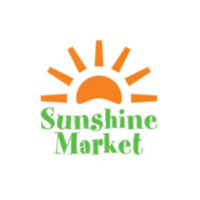 Sunshine Market Logo