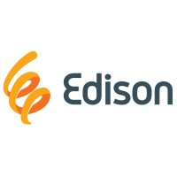 Edison Logo