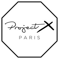 Project X Paris - TJMAX Logo