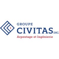 Groupe Civitas Inc. Logo