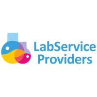 LabService Providers Logo