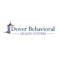 Dover Behavioral Health System Logo