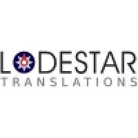 Lodestar Translations Logo