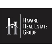 Havard Real Estate Group | 601.340.9656 Logo