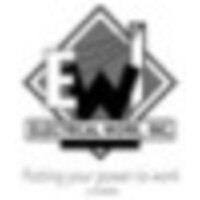 Electrical Work, Inc. Logo