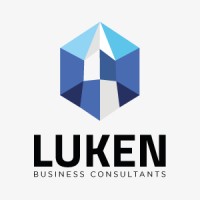 Luken Business Consultants Logo
