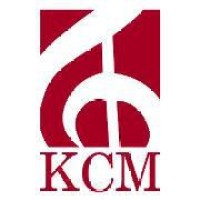 Kingsway Conservatory of Music Logo