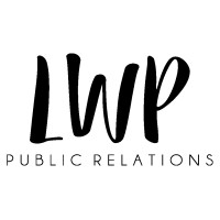 LWP Public Relations Logo