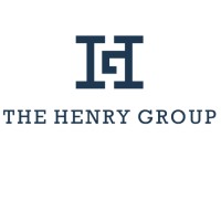 The Henry Group (TX) Logo