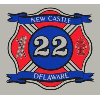 Minquadale Fire Company Logo