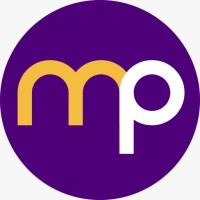 Mister Postman - Comunicação Digital Logo