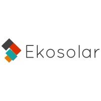 EkoSolar Logo