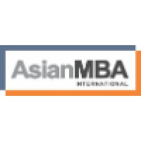 Asian MBA International Logo