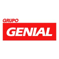 Grupo Genial Veículos Logo