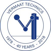 Vermaat Technics B.V. Logo