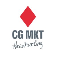 CG MKT Logo
