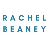 Rachel Beaney Digital Logo
