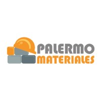 Palermo Materiales Logo