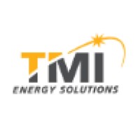 TMI Energy Solutions Logo