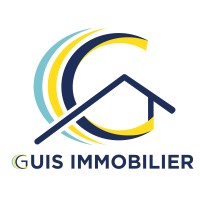 GUIS IMMOBILIER Logo