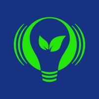 Luminus Eletricidade e Geradores Logo