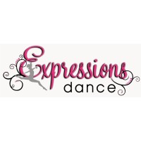 Expressions Dance Logo