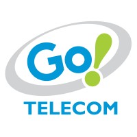 Go! Telecom Logo
