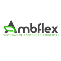 Ambflex Sistemas de Contenção Ambiental Logo