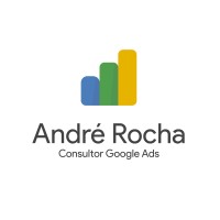 André Rocha Consultor Google Ads Logo