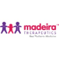 Madeira Therapeutics Logo