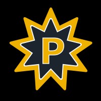 Utepsa Postgrado Logo