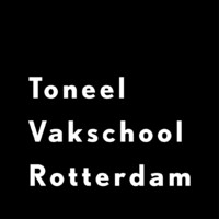 Toneel Vakschool Rotterdam Logo