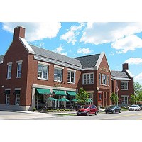 Pittsford Community Library Logo