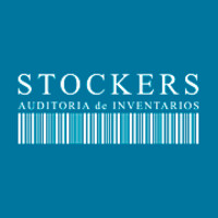 Stockers - Auditoria de Inventarios Logo