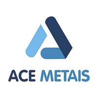 ACE METAIS Logo