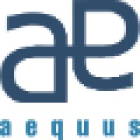 Aequus Research Logo