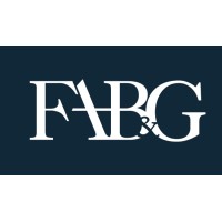 FABG - Fabrini, Artero, Barbo e Guerra Logo